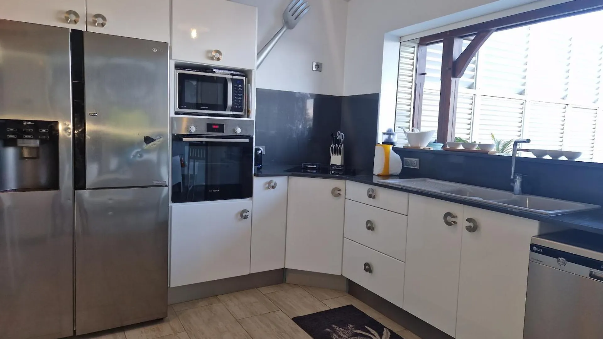 Villa Lidoam Vue Mer Imprenable 勒沃克兰