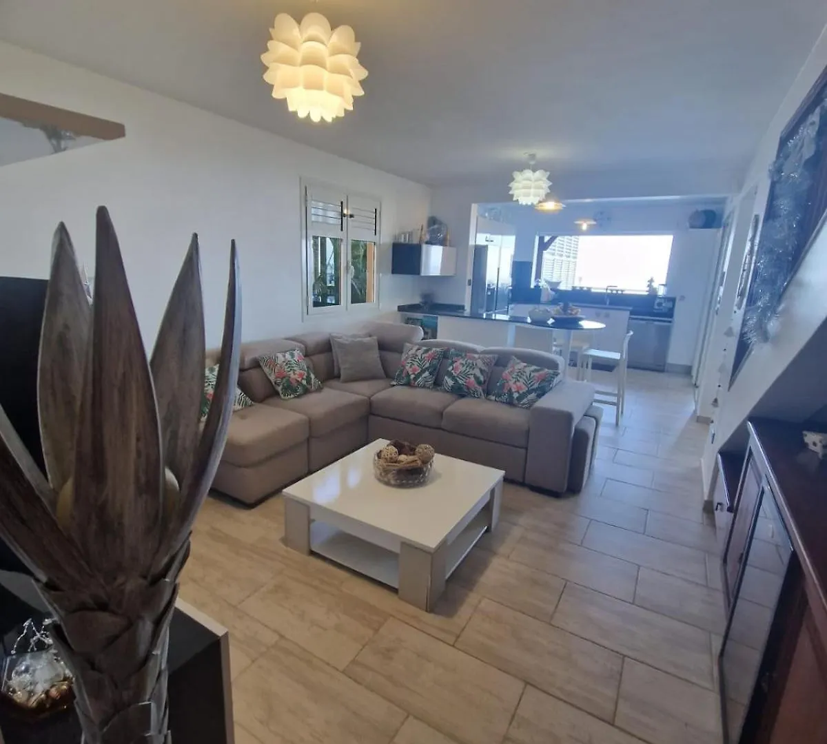 Villa Lidoam Vue Mer Imprenable 勒沃克兰